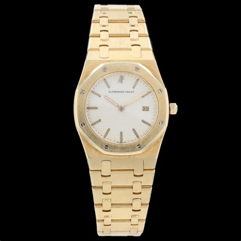 royal oak audemars piguet femme|audemars piguet royal oak quartz.